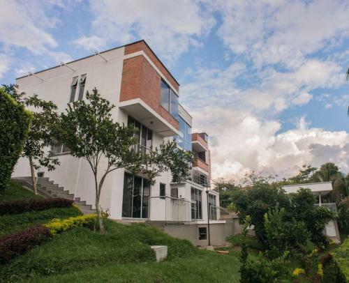 Casa Vacacional Capina87