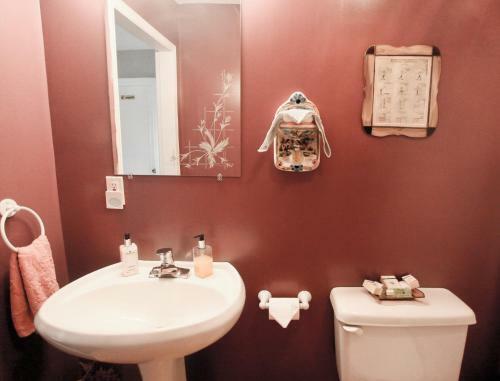 Fundy Heights B&B