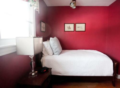 Fundy Heights B&B