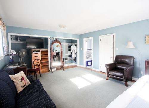 Fundy Heights B&B