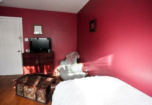 Fundy Heights B&B