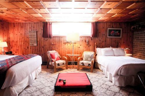 Fundy Heights B&B