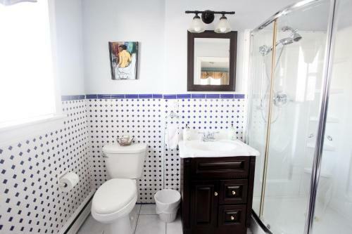 Fundy Heights B&B