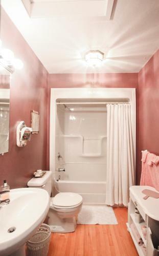 Fundy Heights B&B