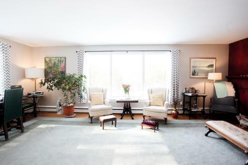 Fundy Heights B&B