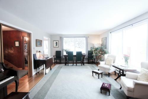 Fundy Heights B&B