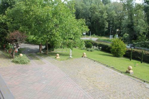 B&B Al Glicine