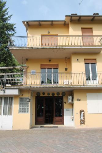 B&B Al Glicine