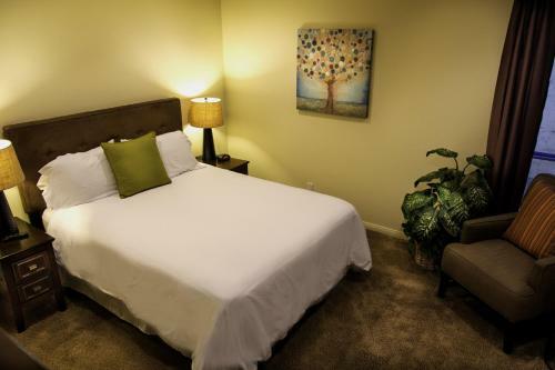 Hotel Emerald Desert Rv Resort