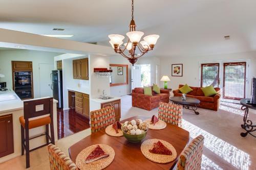 Hotel Emerald Desert Rv Resort
