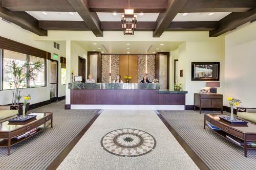 Hotel Emerald Desert Rv Resort