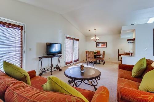 Hotel Emerald Desert Rv Resort