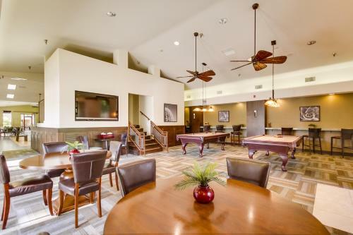 Hotel Emerald Desert Rv Resort