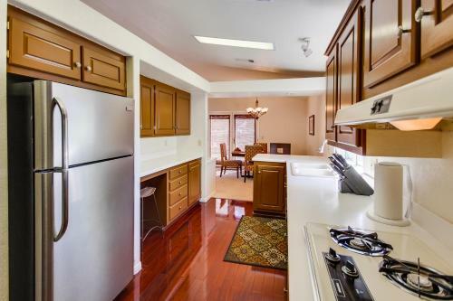 Hotel Emerald Desert Rv Resort