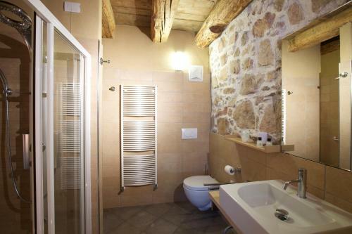 Bed & Breakfast Maso Franceschella