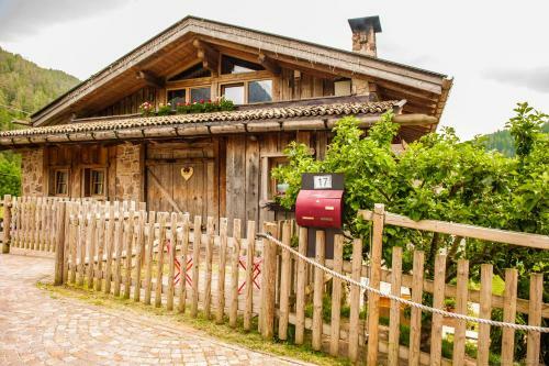 Bed & Breakfast Maso Franceschella