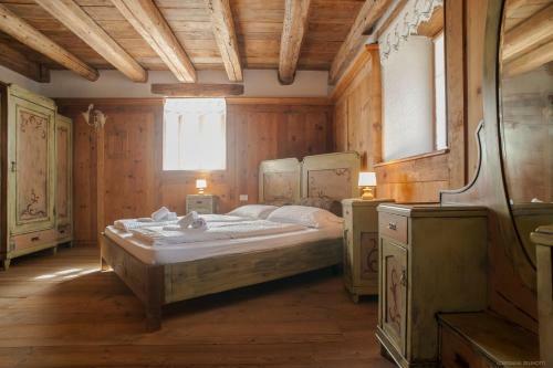 Bed & Breakfast Maso Franceschella
