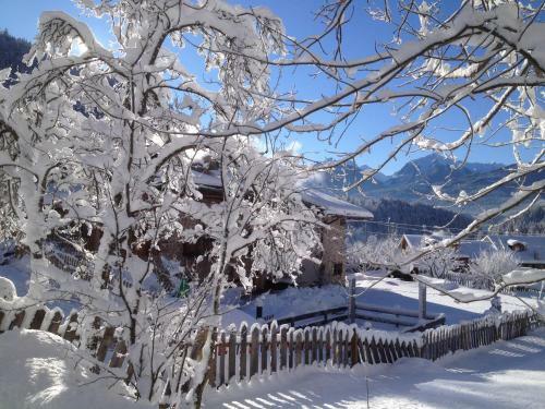 Bed & Breakfast Maso Franceschella
