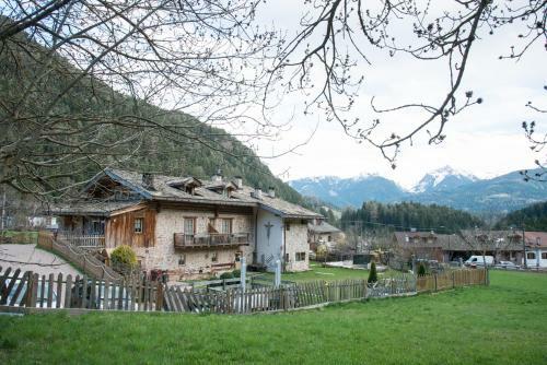 Bed & Breakfast Maso Franceschella