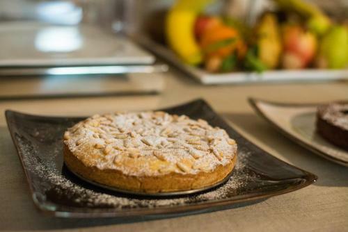 Bed & Breakfast Maso Franceschella