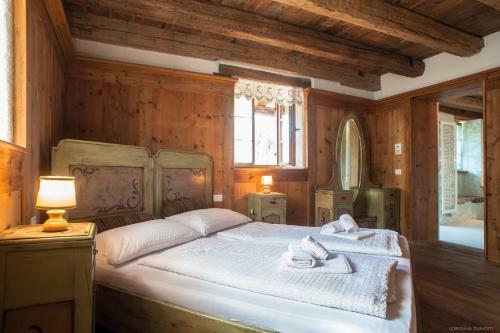 Bed & Breakfast Maso Franceschella