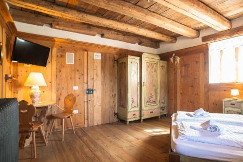 Bed & Breakfast Maso Franceschella