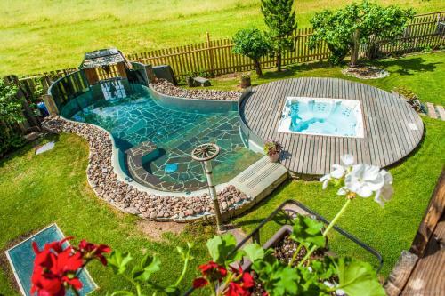 Bed & Breakfast Maso Franceschella