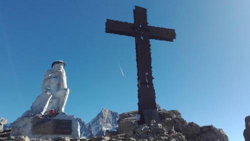 Bed & Breakfast Maso Franceschella