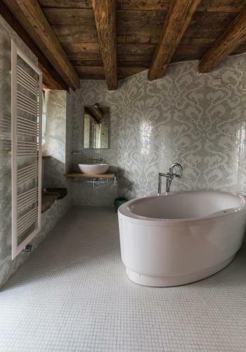 Bed & Breakfast Maso Franceschella