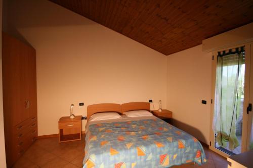 Apartamento Residence Centopini