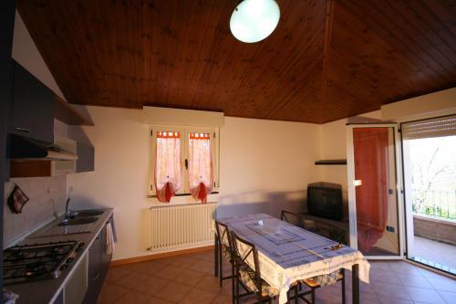 Apartamento Residence Centopini
