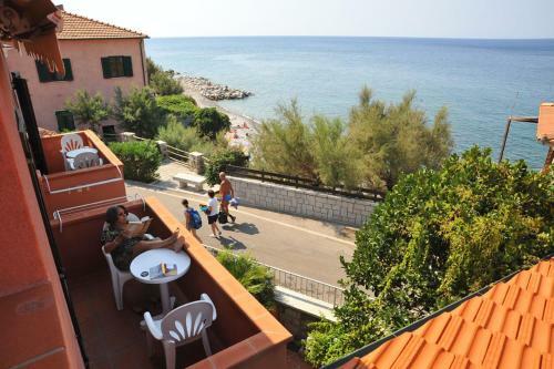 Hotel Sardi