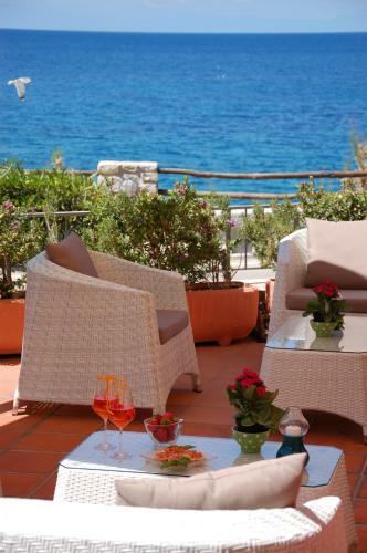 Hotel Sardi