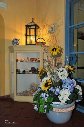 Hotel Sardi