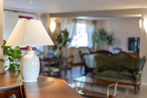 Hotel Albergo I Gelsi