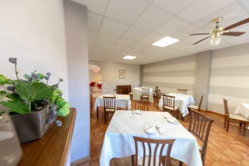 Hotel Albergo I Gelsi