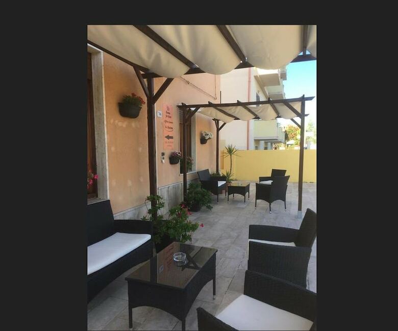 Hostal Su Recreu