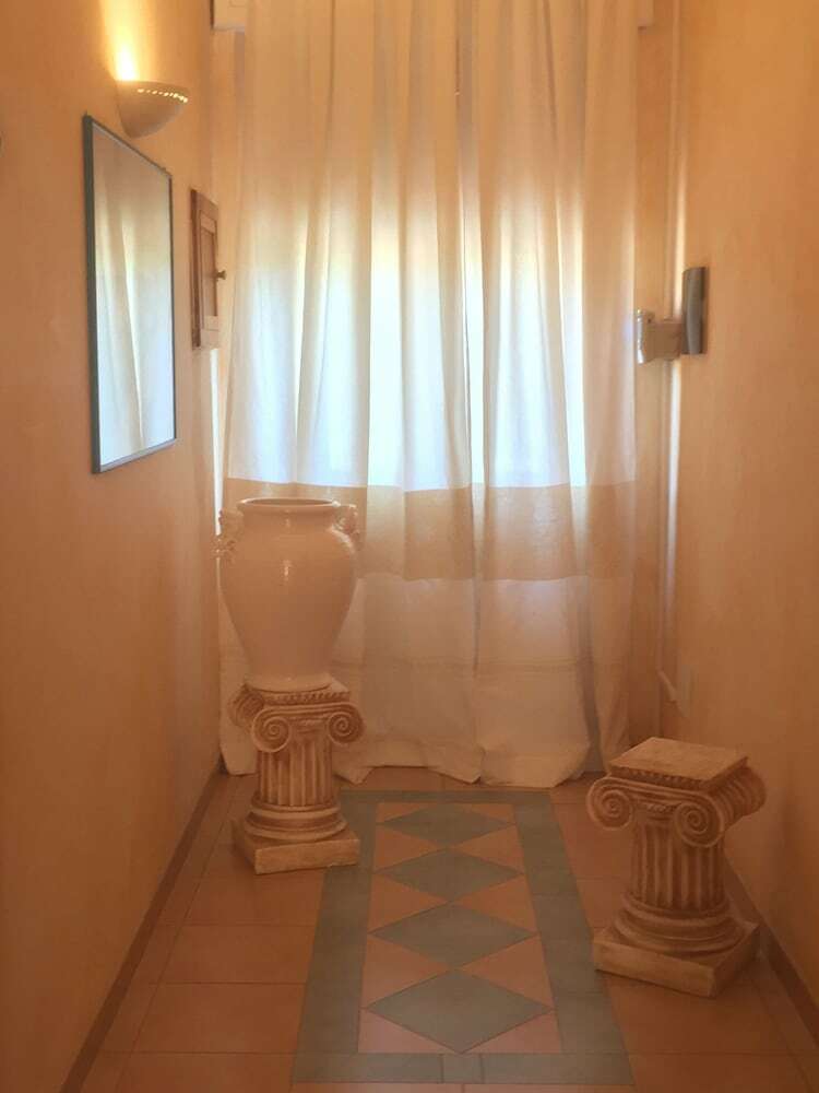 Hostal Su Recreu