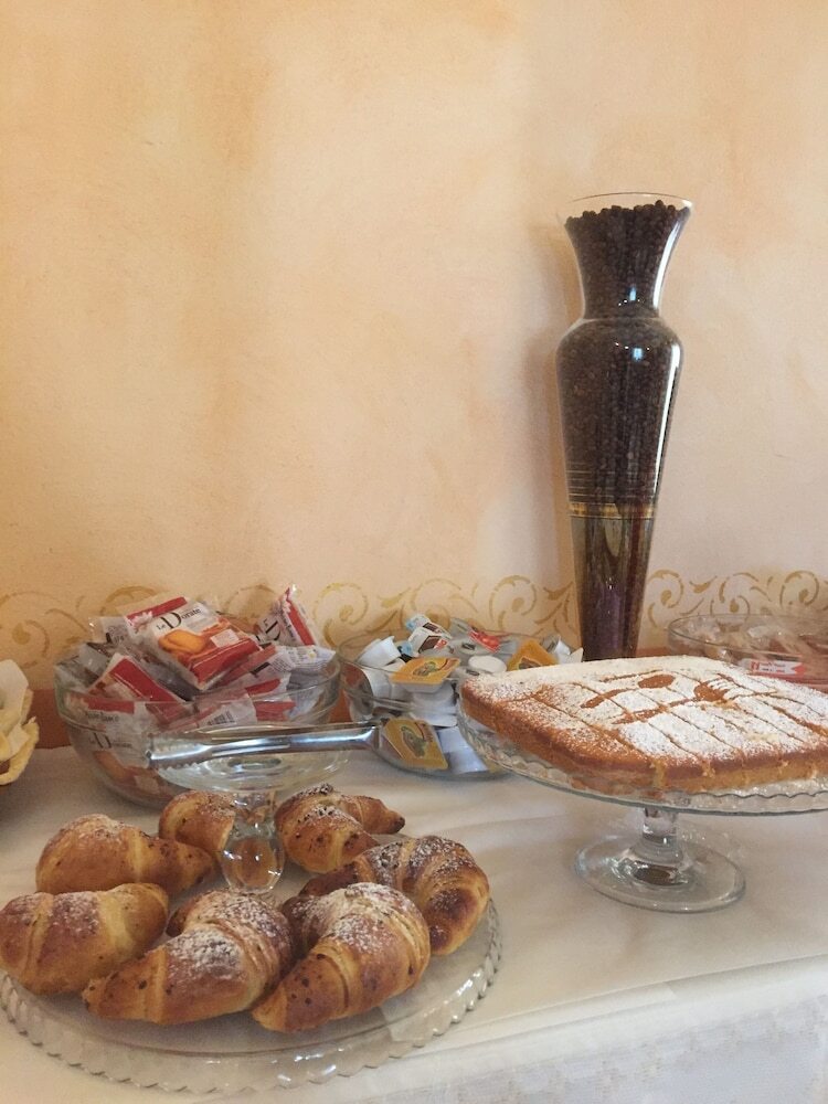 Hostal Su Recreu