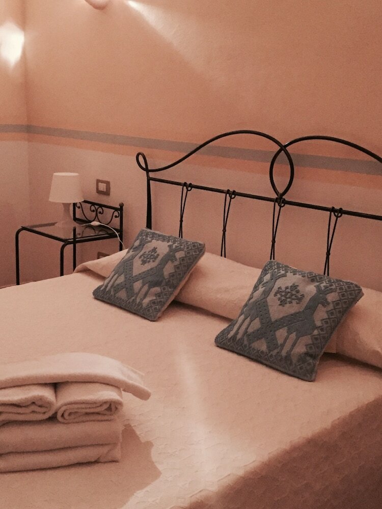 Hostal Su Recreu