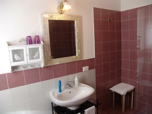 B&B Il Fragolo