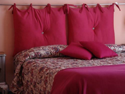 B&B Il Fragolo