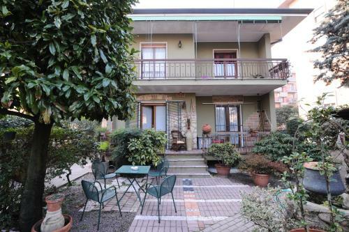 B&B Il Fragolo
