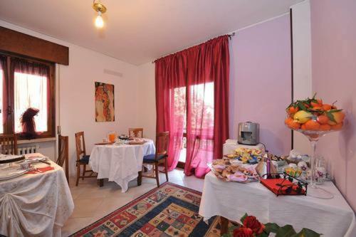 B&B Il Fragolo