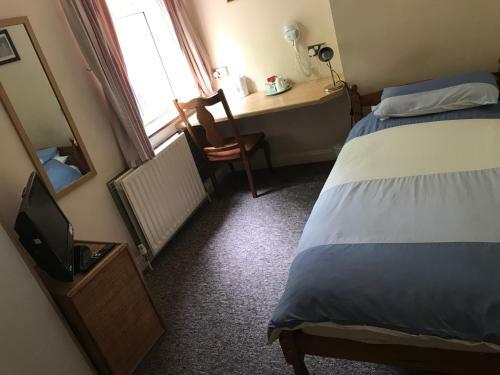 Cripple Creek Bed And Breakfast