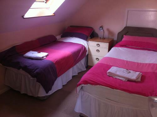 Cripple Creek Bed And Breakfast