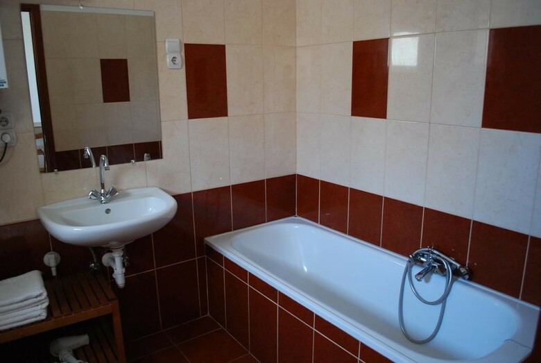 Szentmih�lyi 22 Apartman