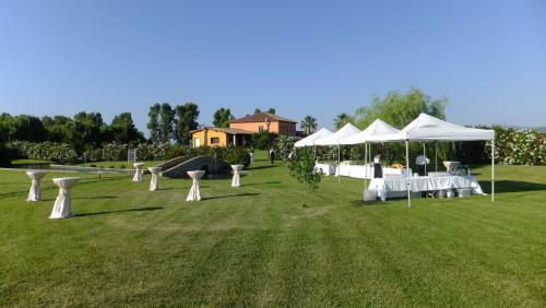 Hotel Janas Country Resort