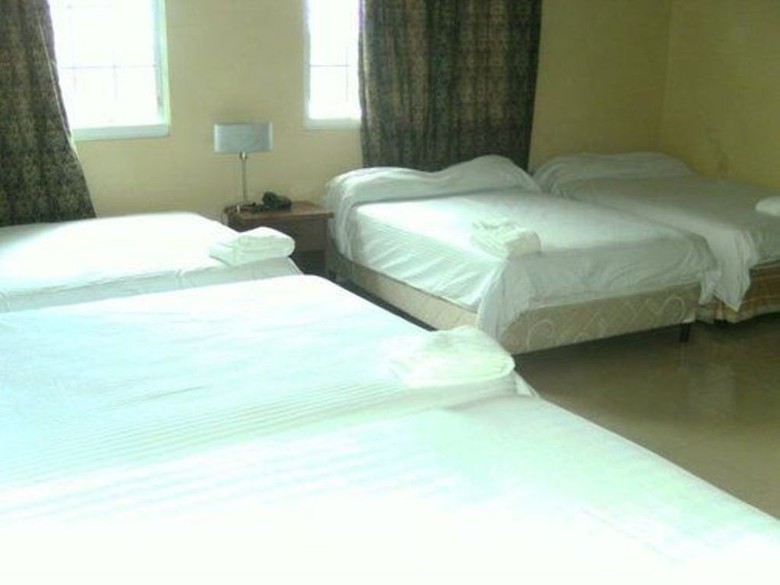 Meryland Hotel