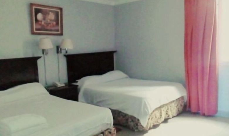 Meryland Hotel